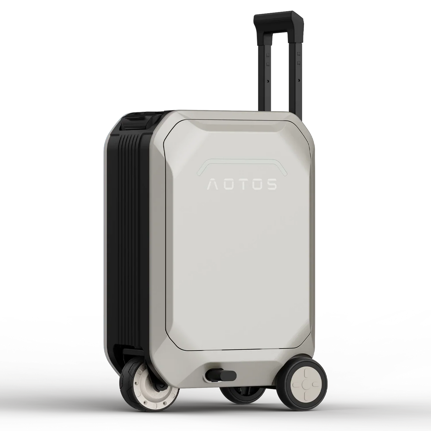 AOTOS L2 smart rideable luggage