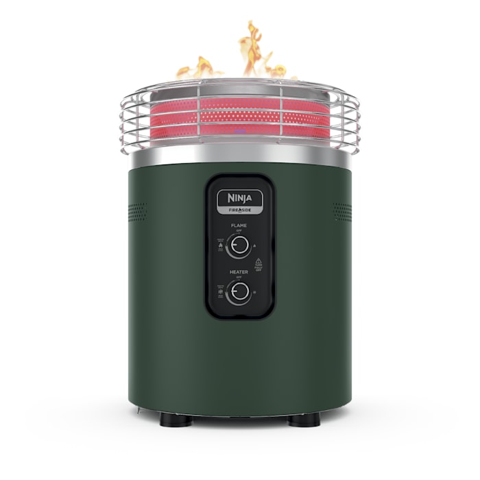 Ninja Fireside360™ Outdoor Heater & Fire Pit