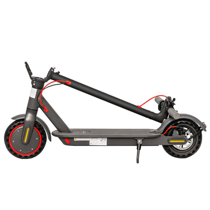 AOVOPRO ES80 Electric Scooter 350W 10.5 Ah Long Range High Speed Foldable