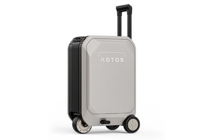 AOTOS L2 smart rideable luggage