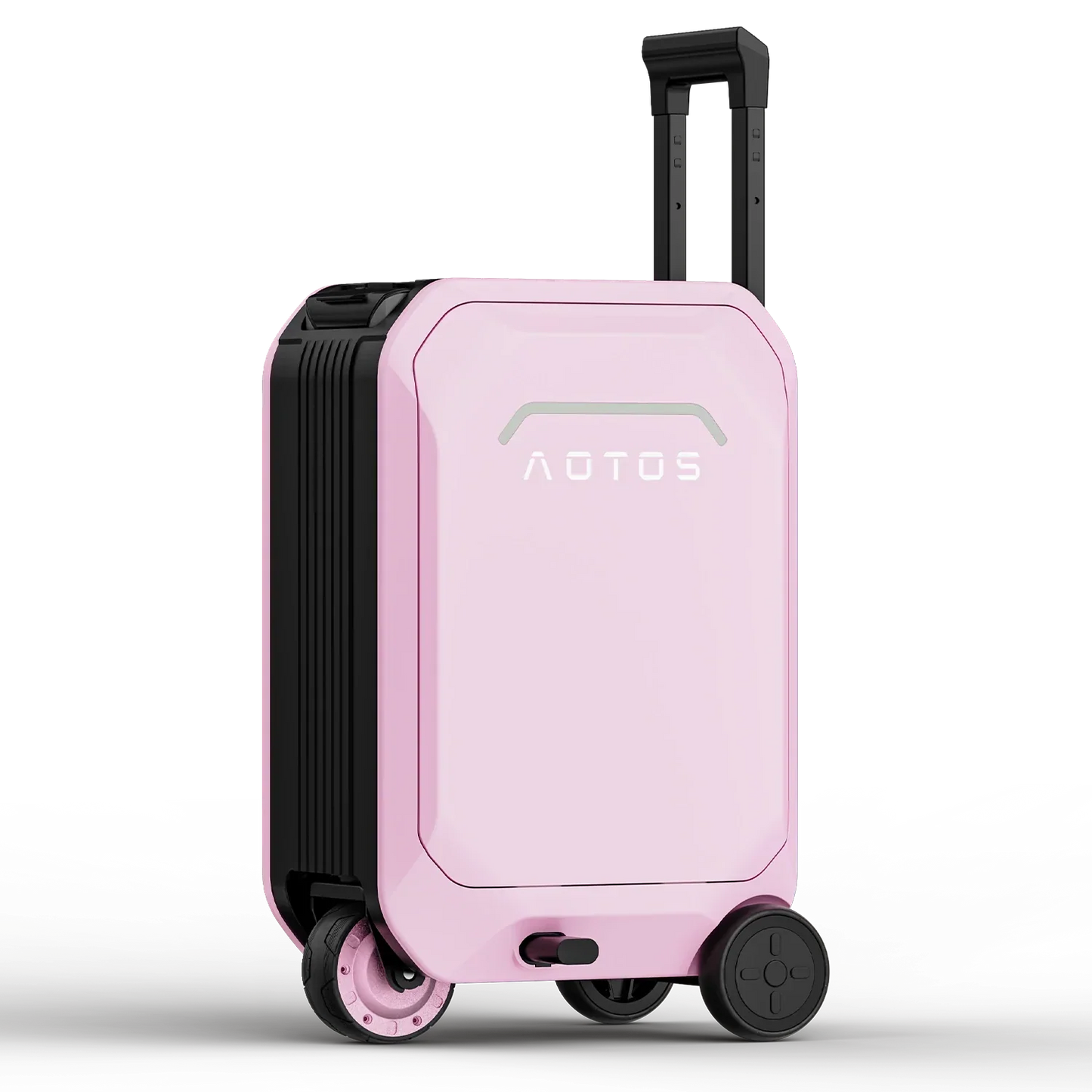 AOTOS L2 smart rideable luggage