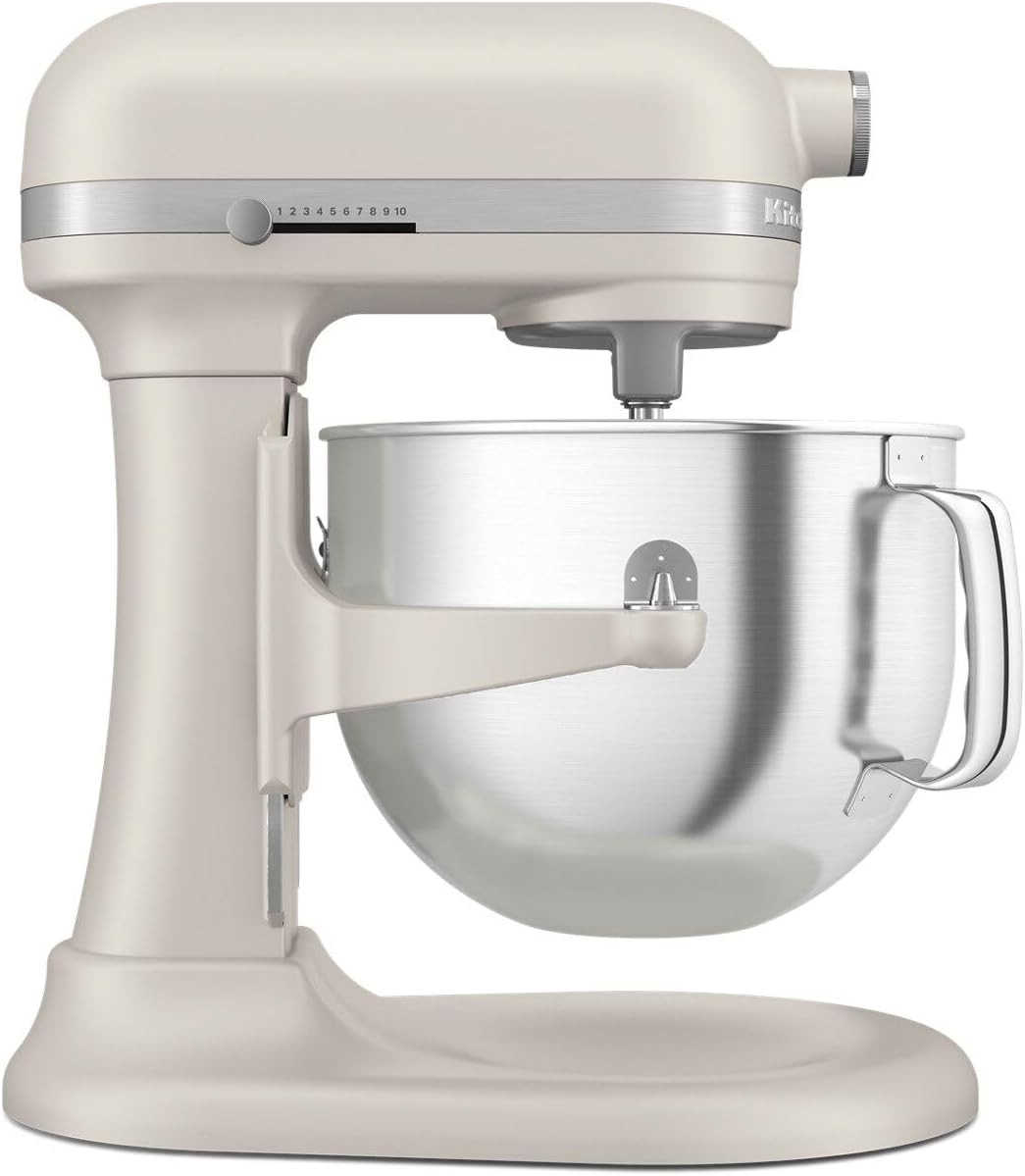 KitchenAid 7 Quart Bowl-Lift Stand Mixer