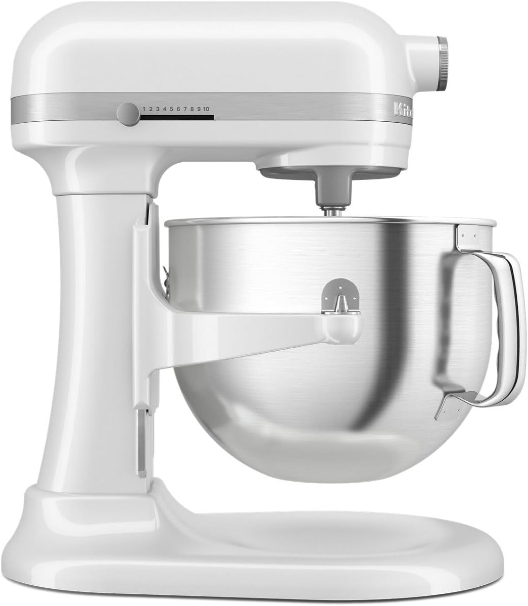 KitchenAid 7 Quart Bowl-Lift Stand Mixer
