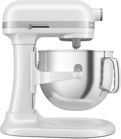 KitchenAid 7 Quart Bowl-Lift Stand Mixer