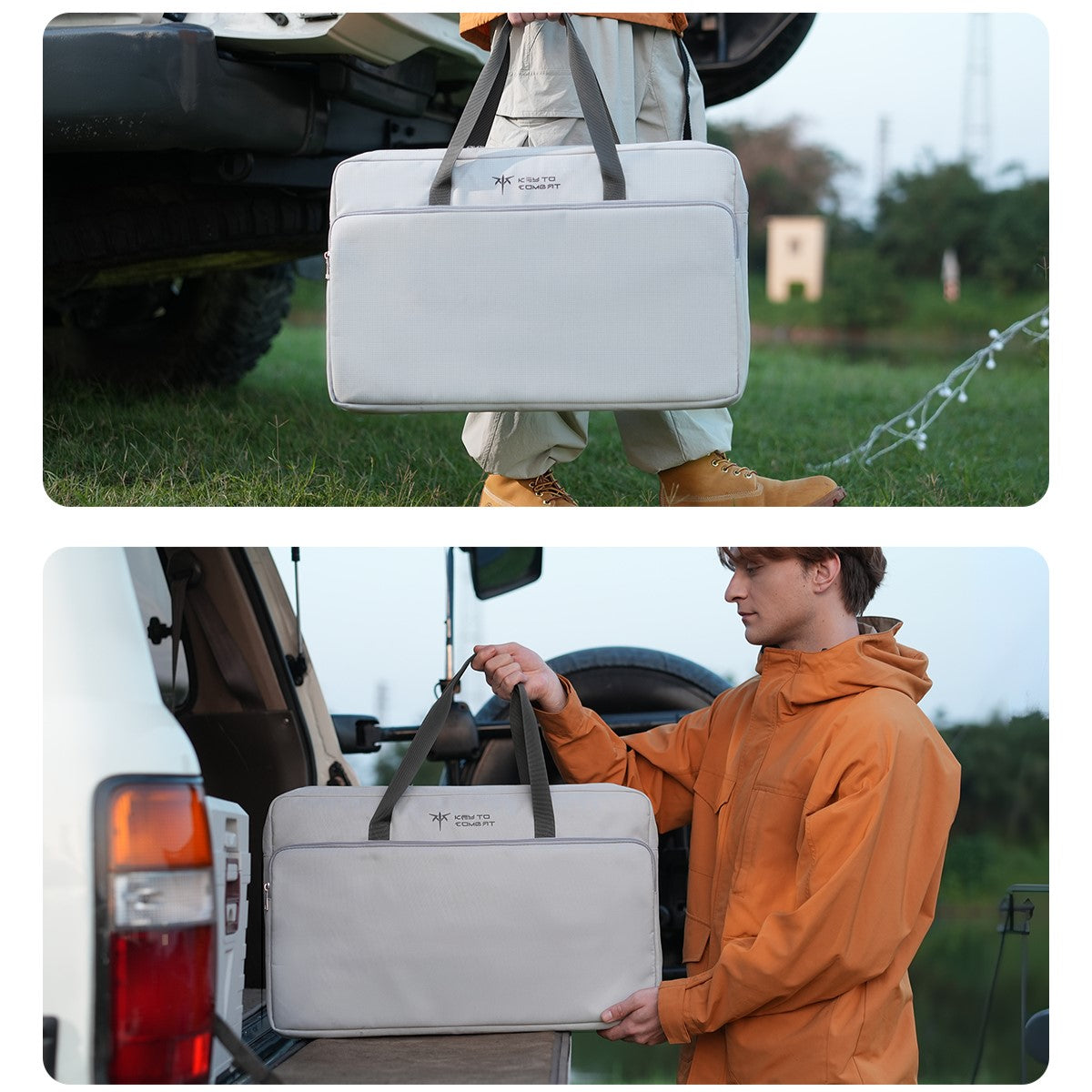 KTC 25" FHD Portable Touch Screen Monitor with Camera, Google EDLA,5000mAh Battery, Remote Control for Travel