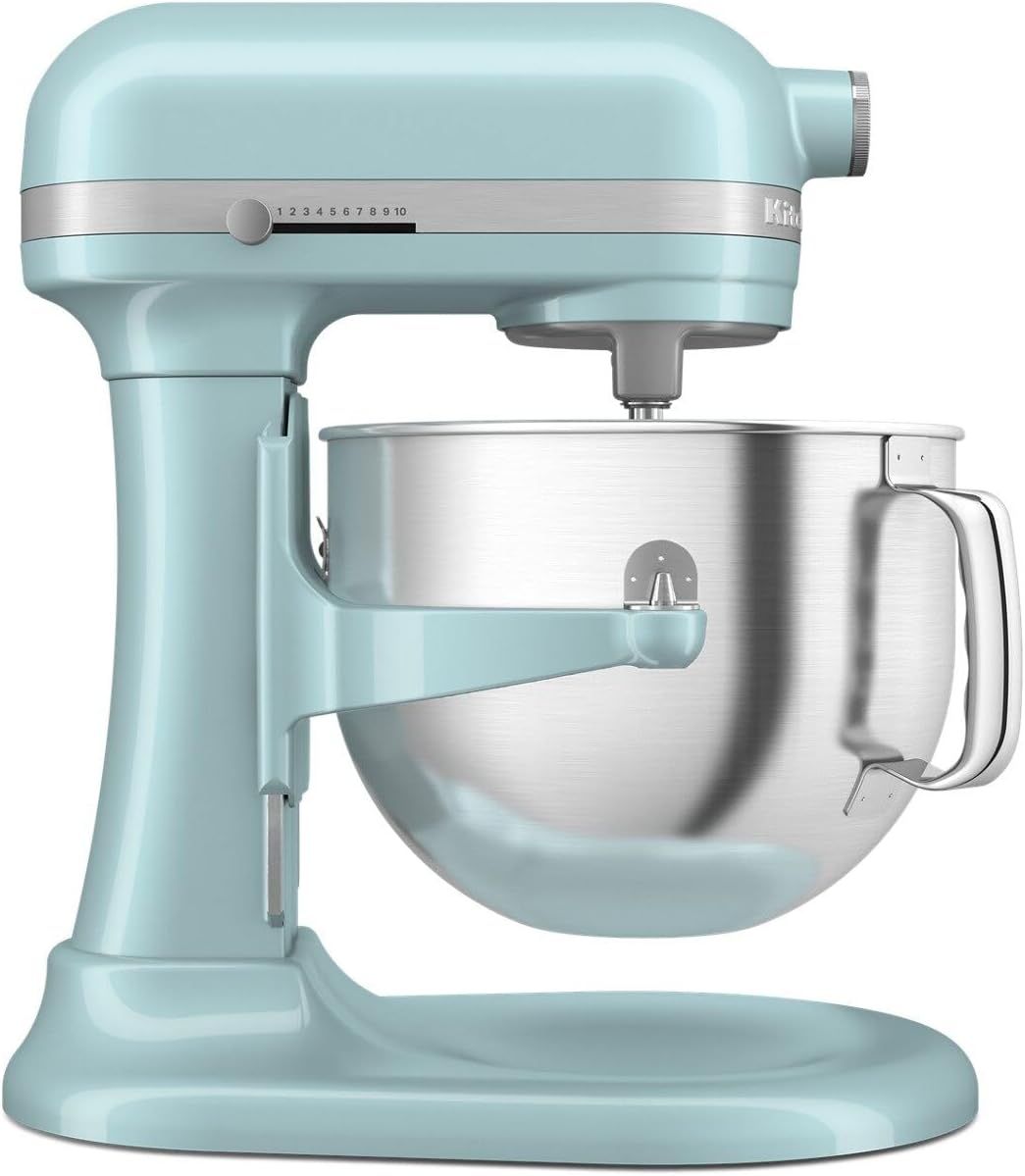 KitchenAid 7 Quart Bowl-Lift Stand Mixer