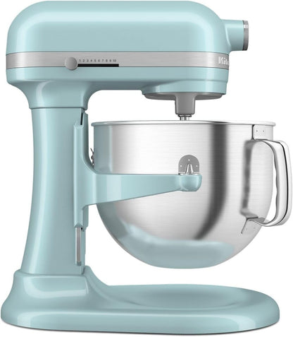 KitchenAid 7 Quart Bowl-Lift Stand Mixer