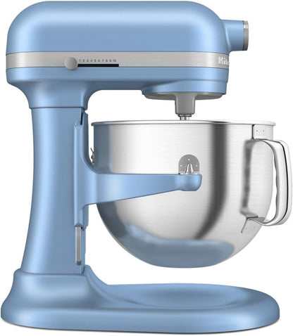 KitchenAid 7 Quart Bowl-Lift Stand Mixer