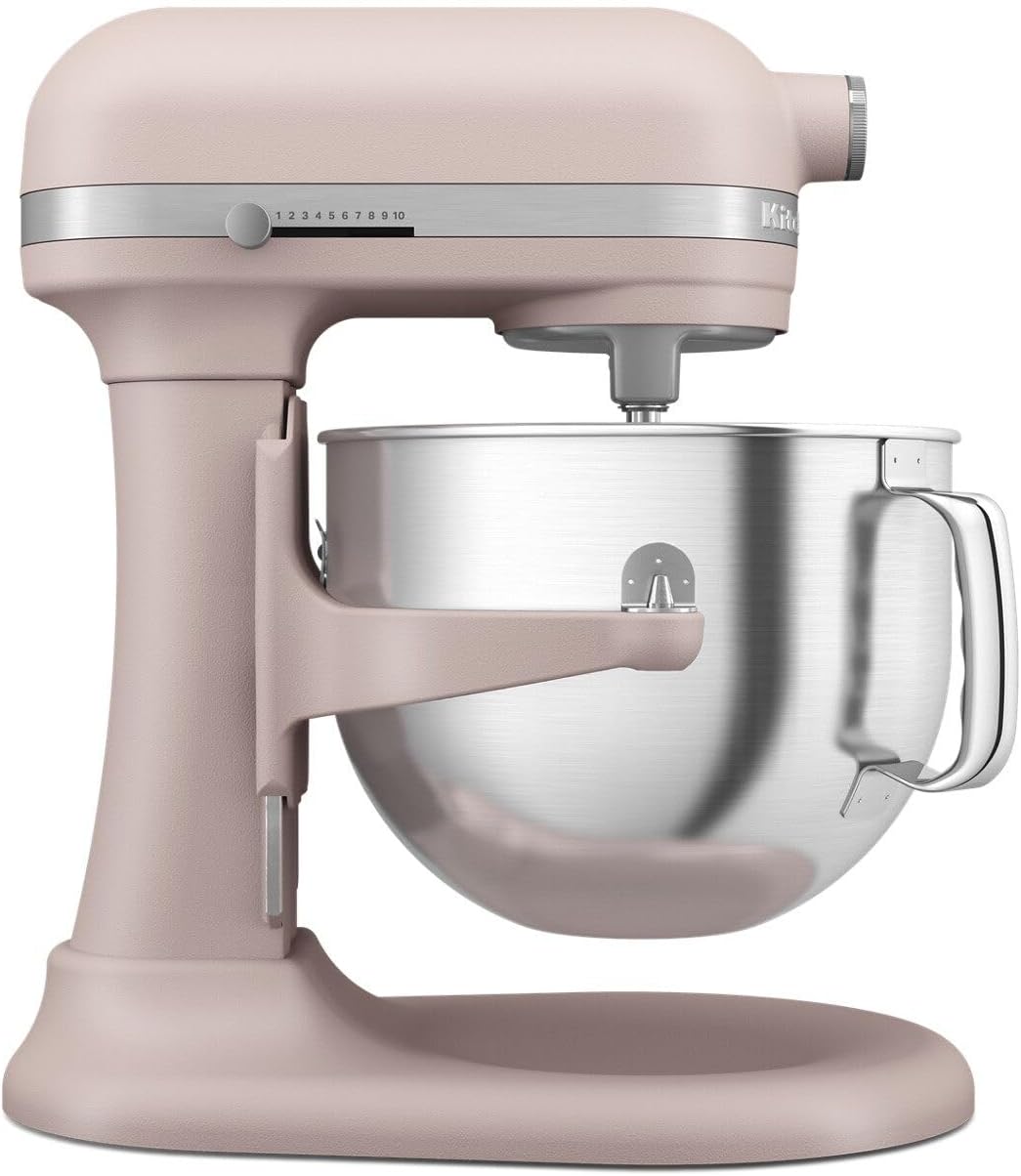 KitchenAid 7 Quart Bowl-Lift Stand Mixer