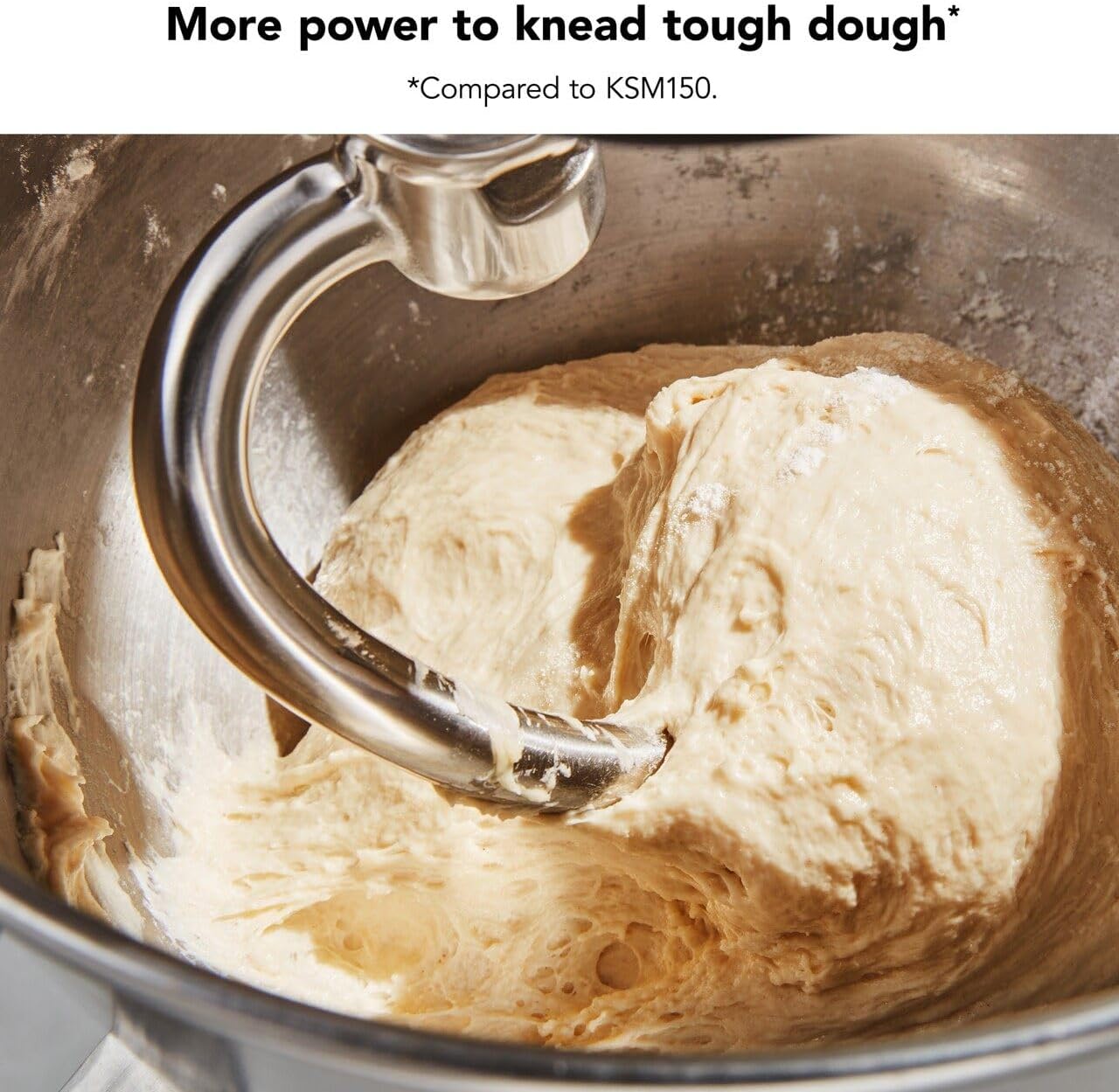 KitchenAid 7 Quart Bowl-Lift Stand Mixer