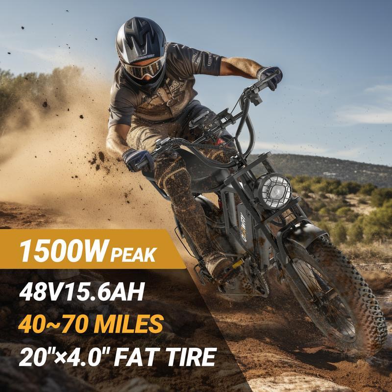 Qlaway Electric Motorcycle Ebikes