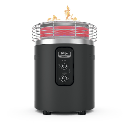 Ninja Fireside360™ Outdoor Heater & Fire Pit