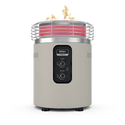 Ninja Fireside360™ Outdoor Heater & Fire Pit