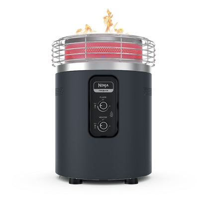 Ninja Fireside360™ Outdoor Heater & Fire Pit