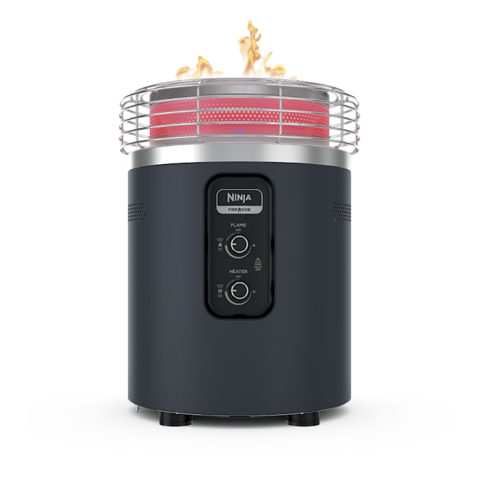 Ninja Fireside360™ Outdoor Heater & Fire Pit