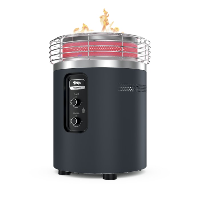 Ninja Fireside360™ Outdoor Heater & Fire Pit