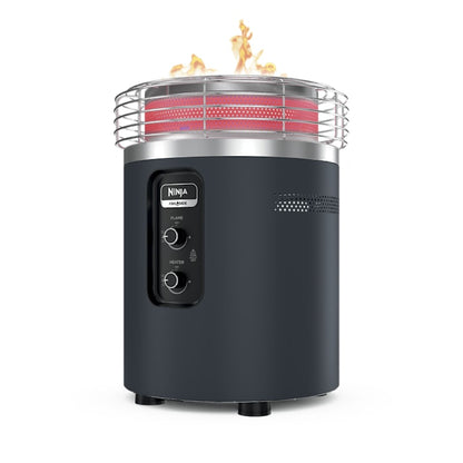 Ninja Fireside360™ Outdoor Heater & Fire Pit