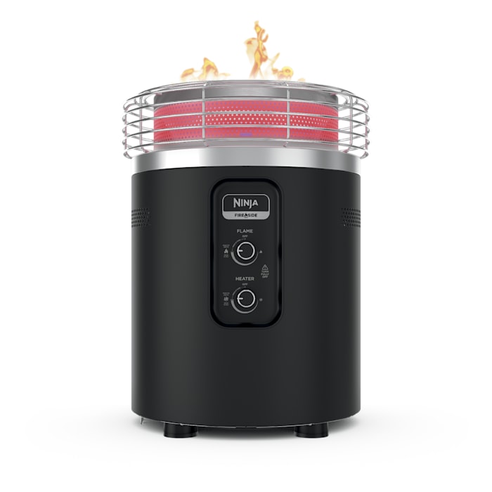 Ninja Fireside360™ Outdoor Heater & Fire Pit