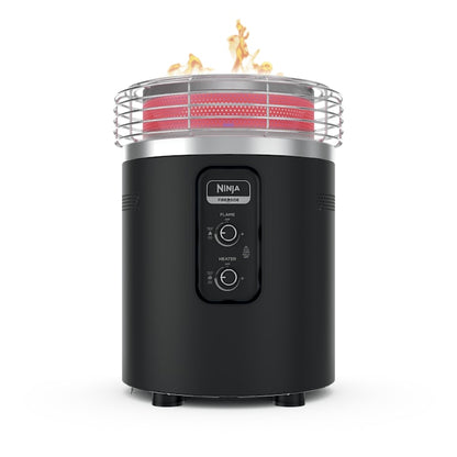 Ninja Fireside360™ Outdoor Heater & Fire Pit
