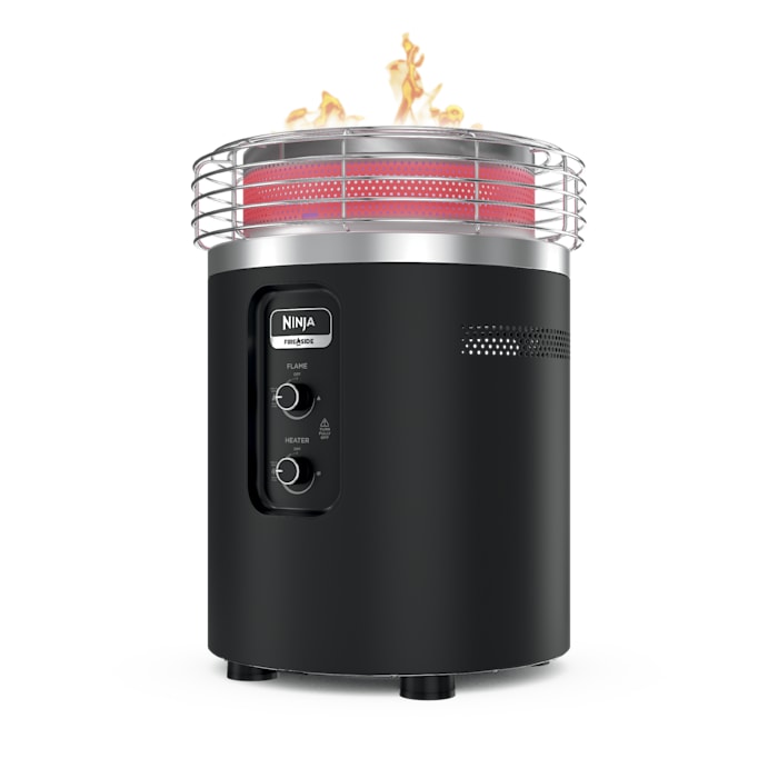 Ninja Fireside360™ Outdoor Heater & Fire Pit