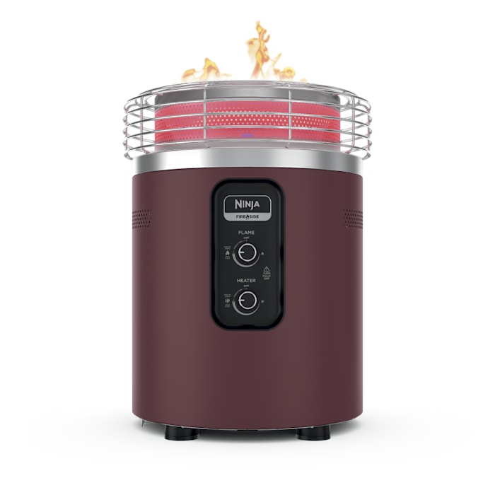 Ninja Fireside360™ Outdoor Heater & Fire Pit