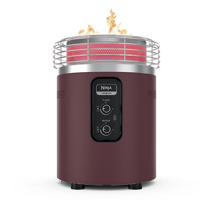 Ninja Fireside360™ Outdoor Heater & Fire Pit