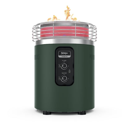 Ninja Fireside360™ Outdoor Heater & Fire Pit