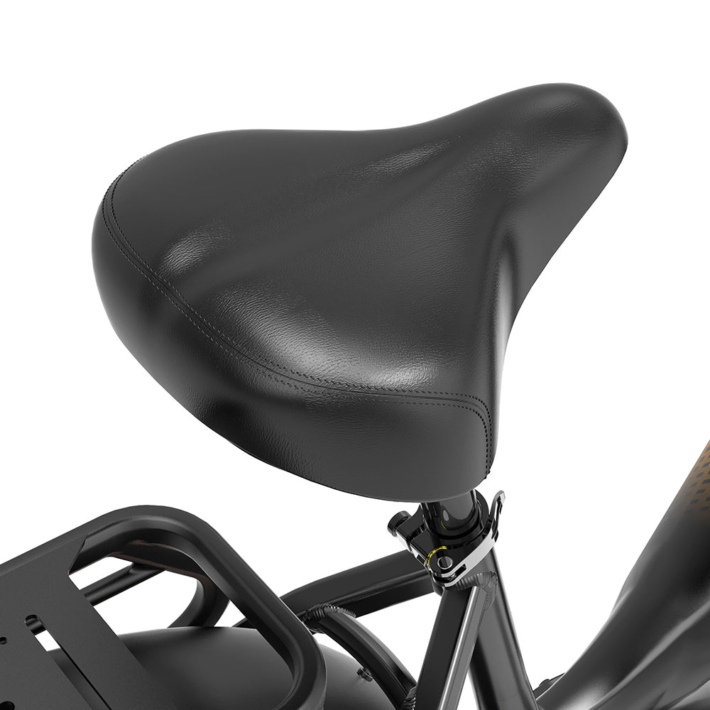 Lankeleisi MG600 Plus 2025 Version 26" Fat Bike 960Wh All Terrain SUV E-Bike with Torque Sensor 48V 20Ah Battery