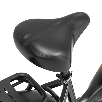 Lankeleisi MG600 Plus 2025 Version 26" Fat Bike 960Wh All Terrain SUV E-Bike with Torque Sensor 48V 20Ah Battery