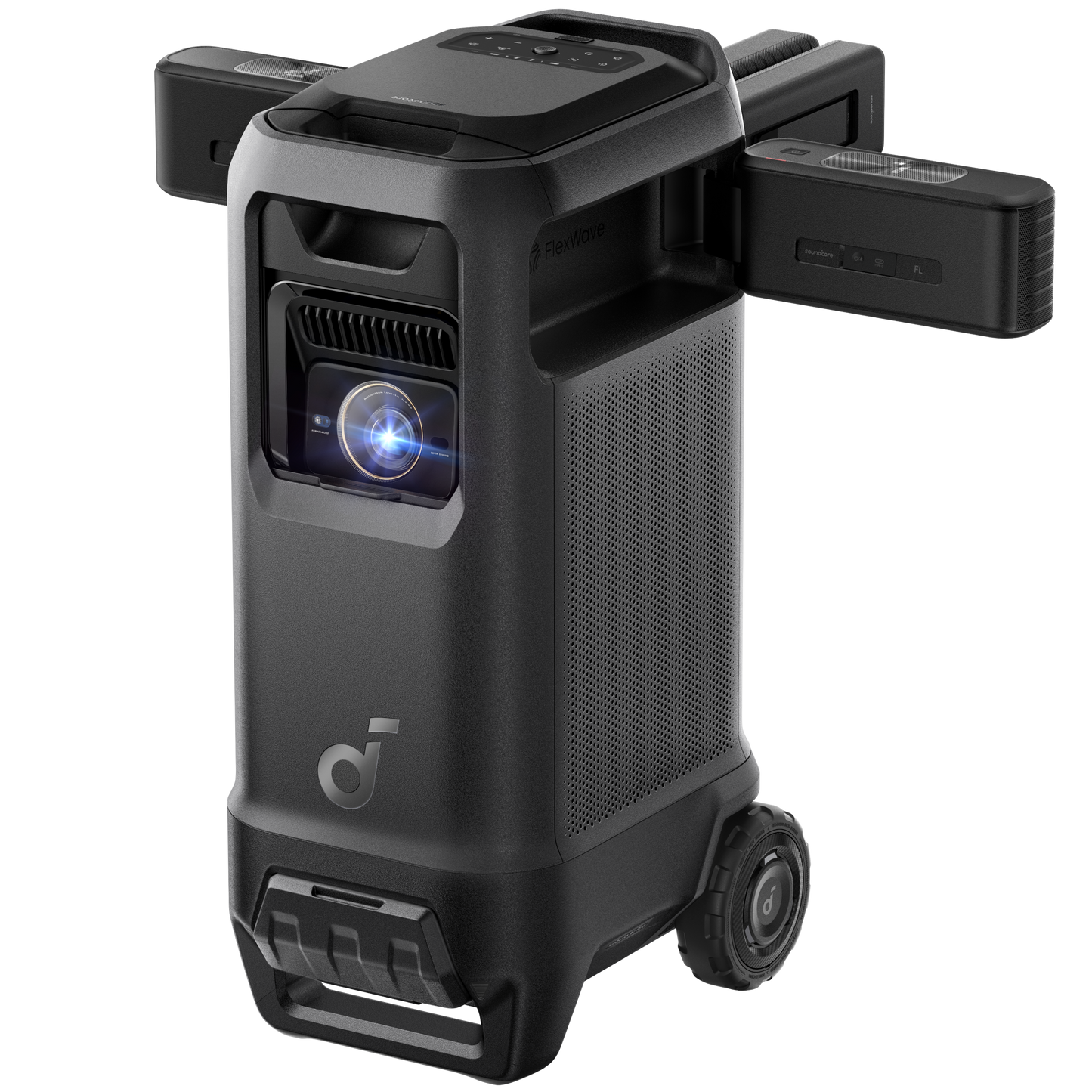 Soundcore Nebula X1 Pro