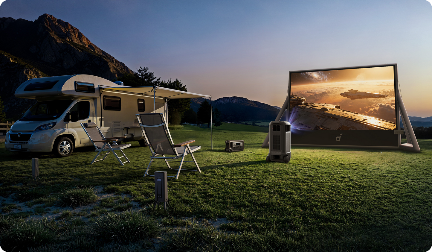 Soundcore Nebula X1 Pro