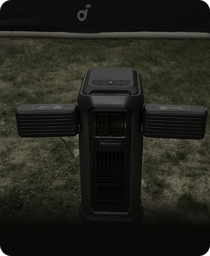 Soundcore Nebula X1 Pro