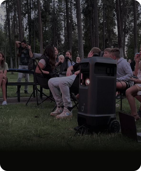 Soundcore Nebula X1 Pro