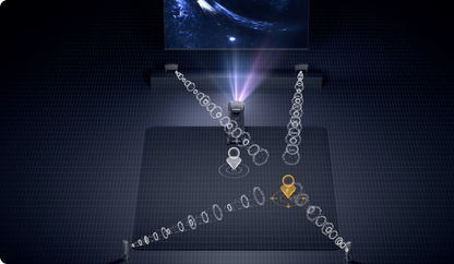 Soundcore Nebula X1 Pro