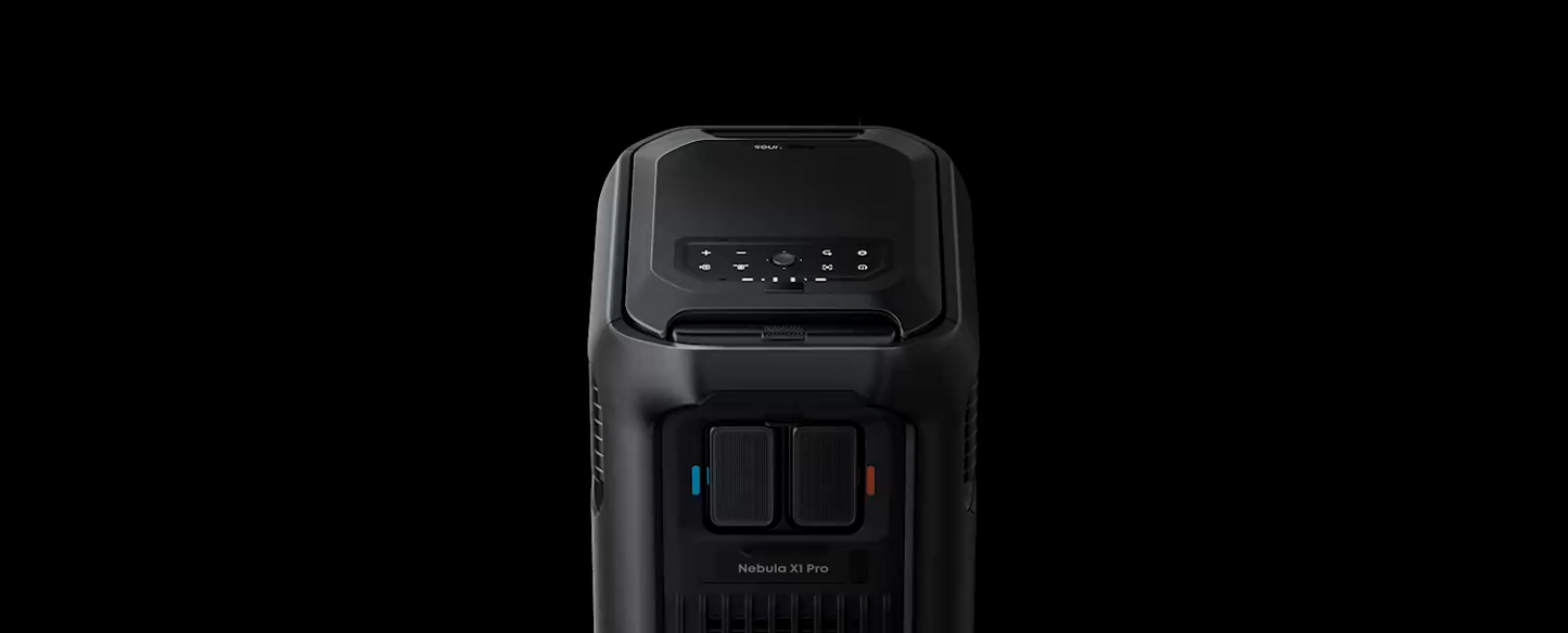 Soundcore Nebula X1 Pro