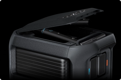 Soundcore Nebula X1 Pro