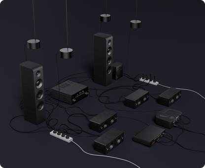 Soundcore Nebula X1 Pro