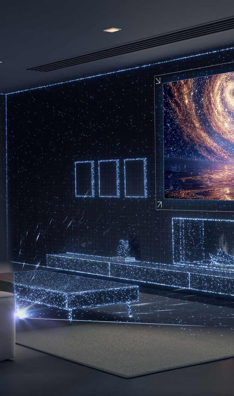 Soundcore Nebula X1 Pro