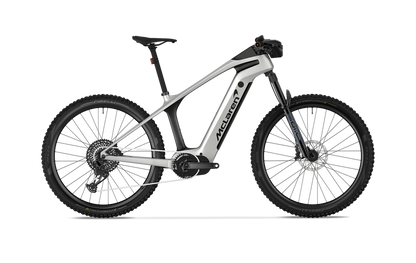 McLaren Extreme 600 Electric Mountain Bike