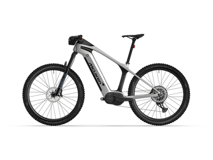 McLaren Extreme 600 Electric Mountain Bike