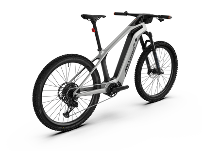 McLaren Extreme 600 Electric Mountain Bike