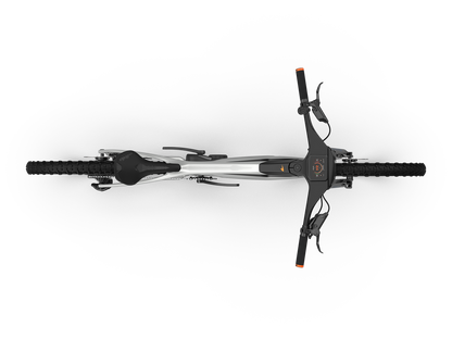 McLaren Extreme 600 Electric Mountain Bike