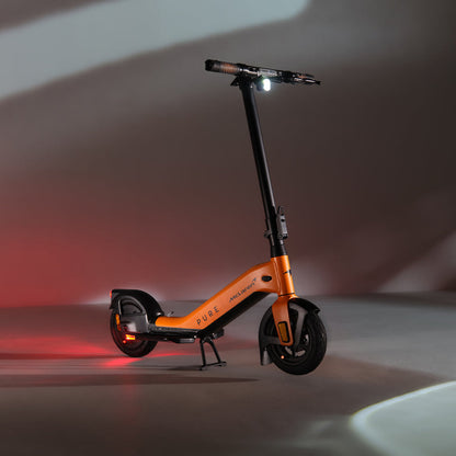 Pure x McLaren E-scooter