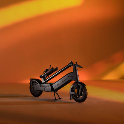 Pure x McLaren E-scooter