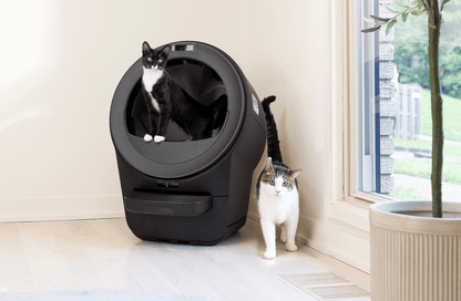 Litter-Robot® 5 Pro
