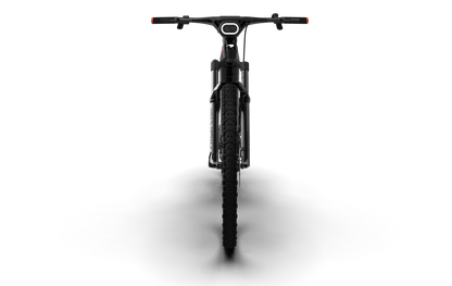 McLaren Extreme 600 Electric Mountain Bike