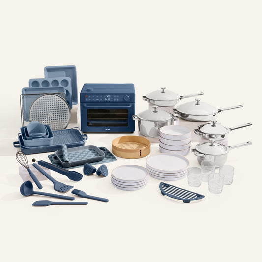 Pro Dream Kitchen Set