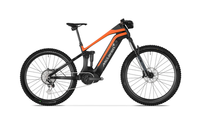 McLaren Extreme 600 Electric Mountain Bike