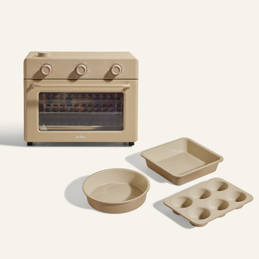 Large Wonder Oven + Wonder Oven Baker's Kit