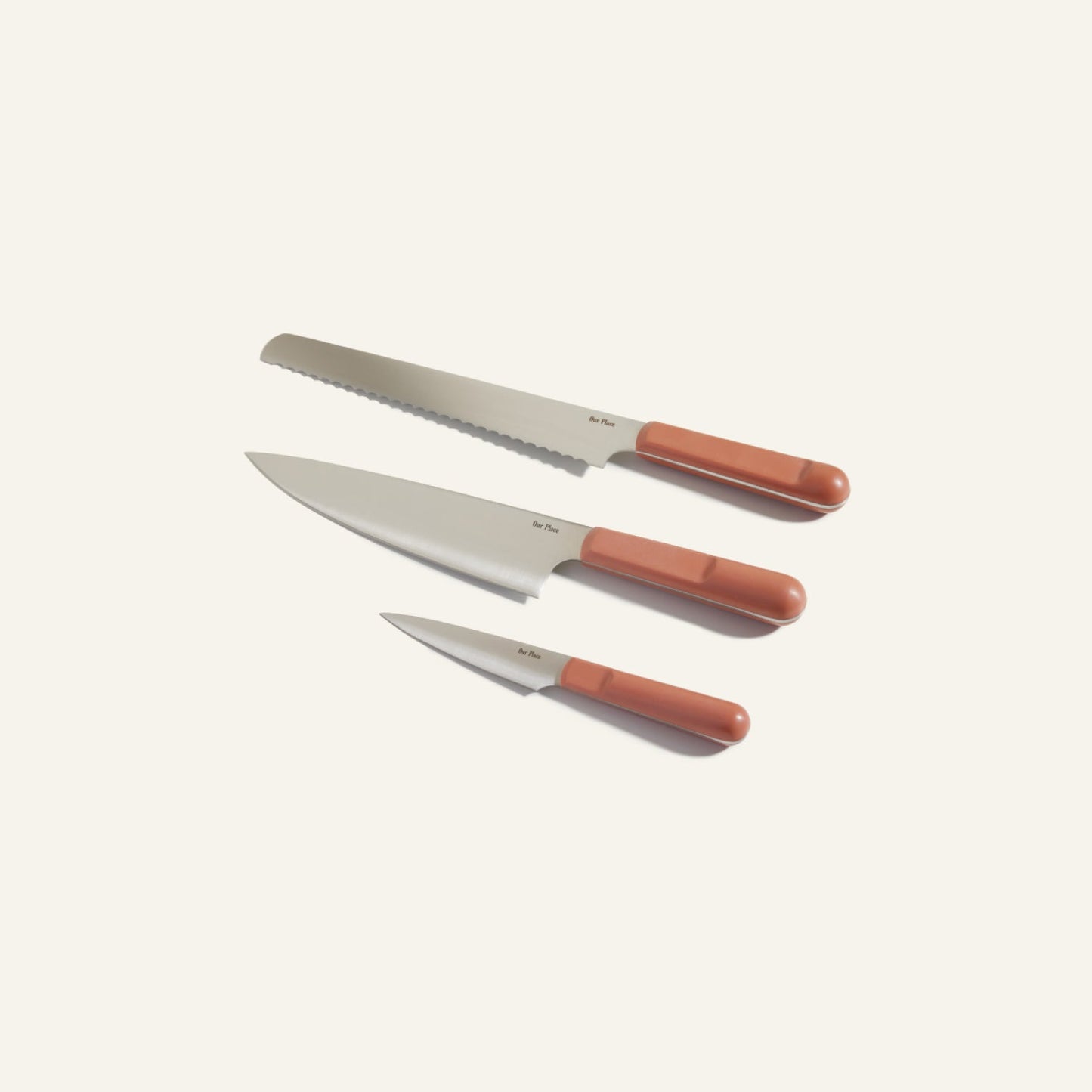 Knife Trio